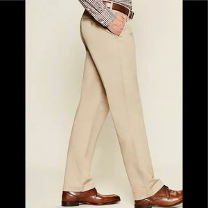 Cremieux Khakis